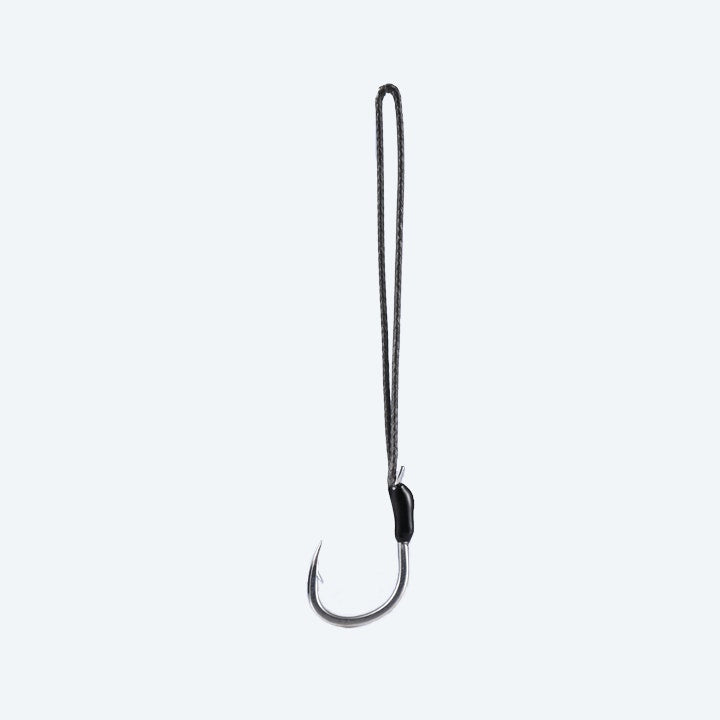 BKK Harpax Assist Hook - High Strength Fishing Hook for Saltwater & Freshwater - Perfect for Tuna, Swordfish & Big Game Fishing
