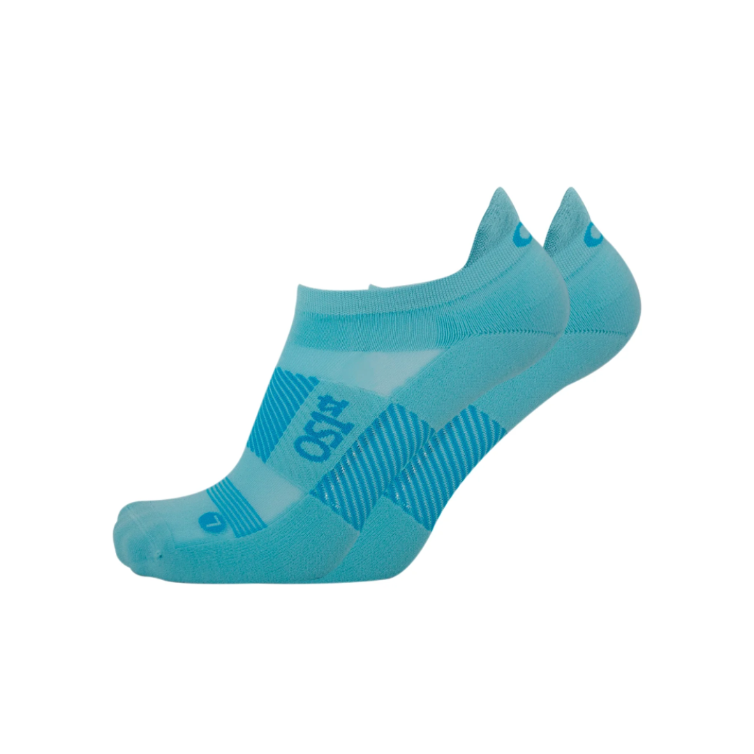Unisex TA4 Thin Air No Show Socks - Breathable, Lightweight & Comfortable Invisible Socks for Men & Women - Perfect for Running, Sneakers & Casual Wear