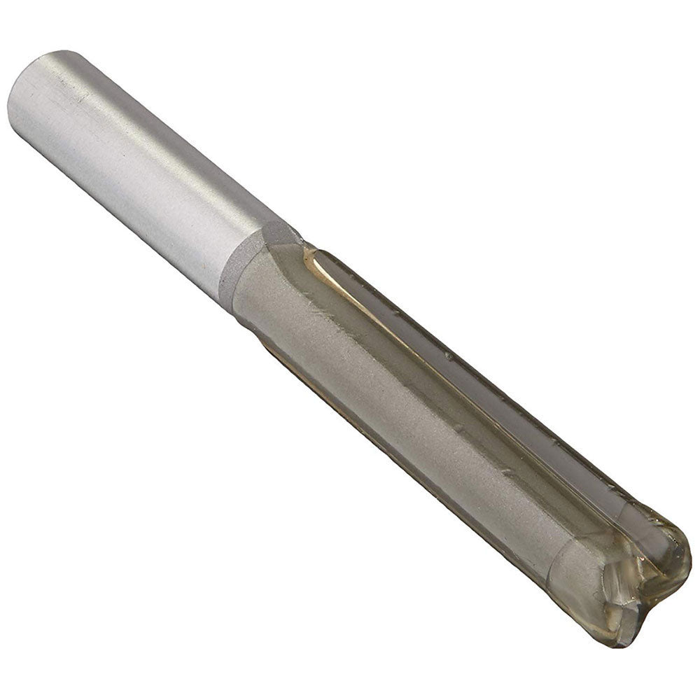 Amana 45427 1/2 x 2 1/2 Inch Carbide Router Bit for Woodworking - Perfect for Cabinet Making, Edge Trimming & DIY Projects