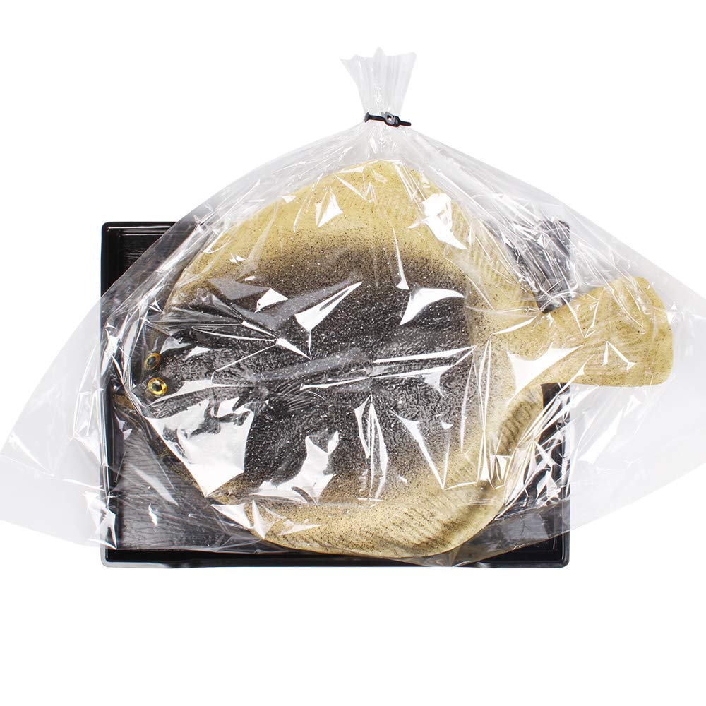 ECOOPTS Oven Cooking Bags for Chicken, Meat, Ham, Seafood & Vegetables - 20 Count (10x15 Inch) Roasting Bags - Perfect for Baking, Grilling & Meal Prep