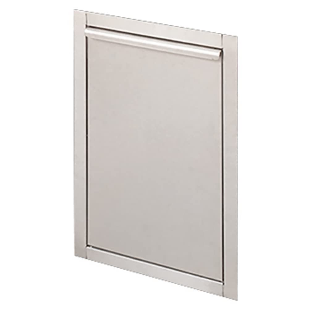 Broilmaster BBA Tilt-Out LP Tank Door Kit Replacement - Compatible with Gas Grills - Perfect for Outdoor Cooking, Backyard BBQs & Patio Entertaining