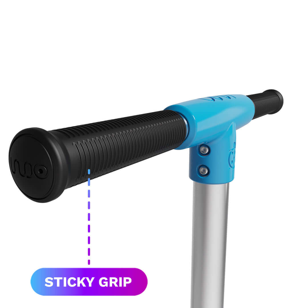 Indo Bug Tramp Scooter - High Performance Freestyle Scooter for Kids & Adults - Perfect for Tricks, Stunts & Outdoor Fun