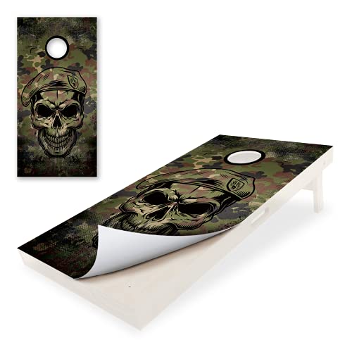 Skull Soldier