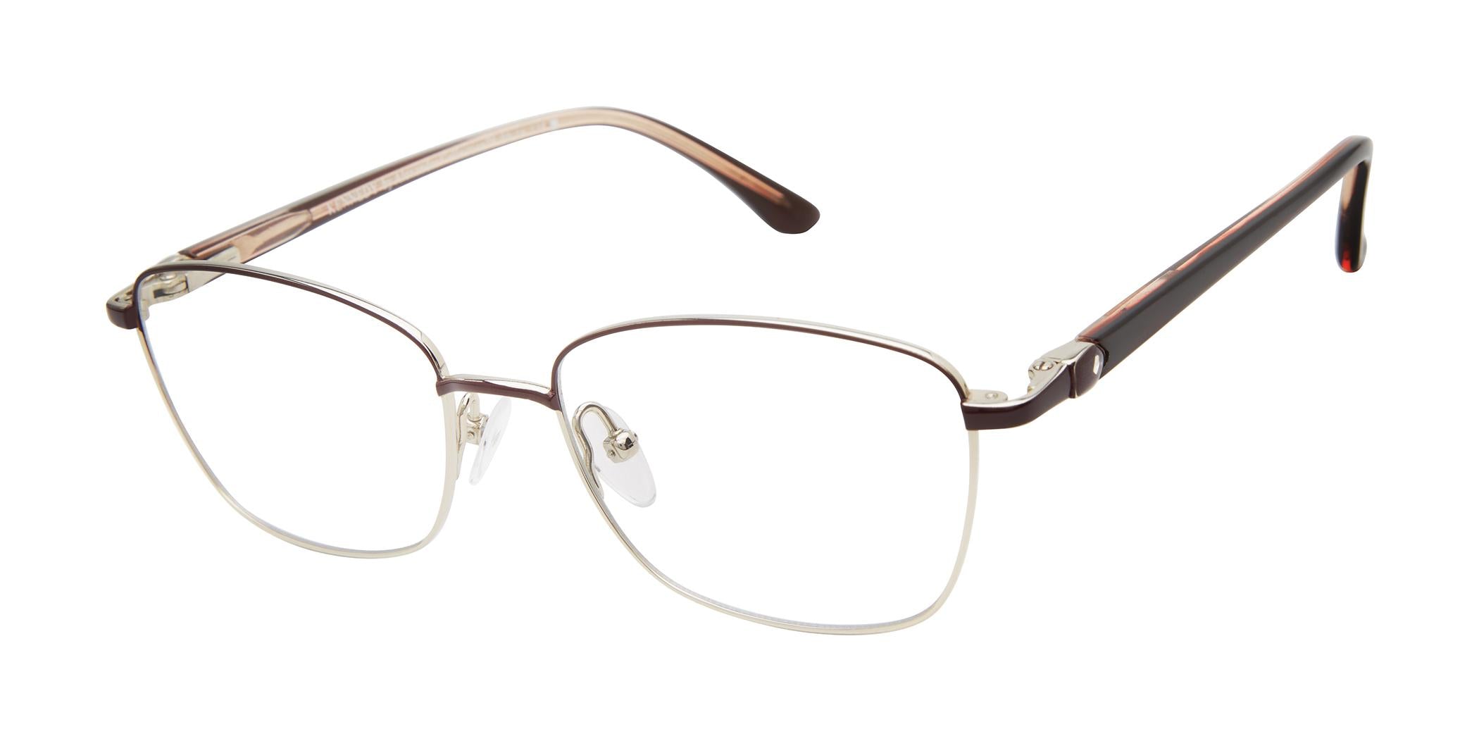 Alexander Kennedy Eyeglasses - Stylish & Durable Prescription Glasses for Men & Women | Perfect for Work, Reading & Everyday Wear