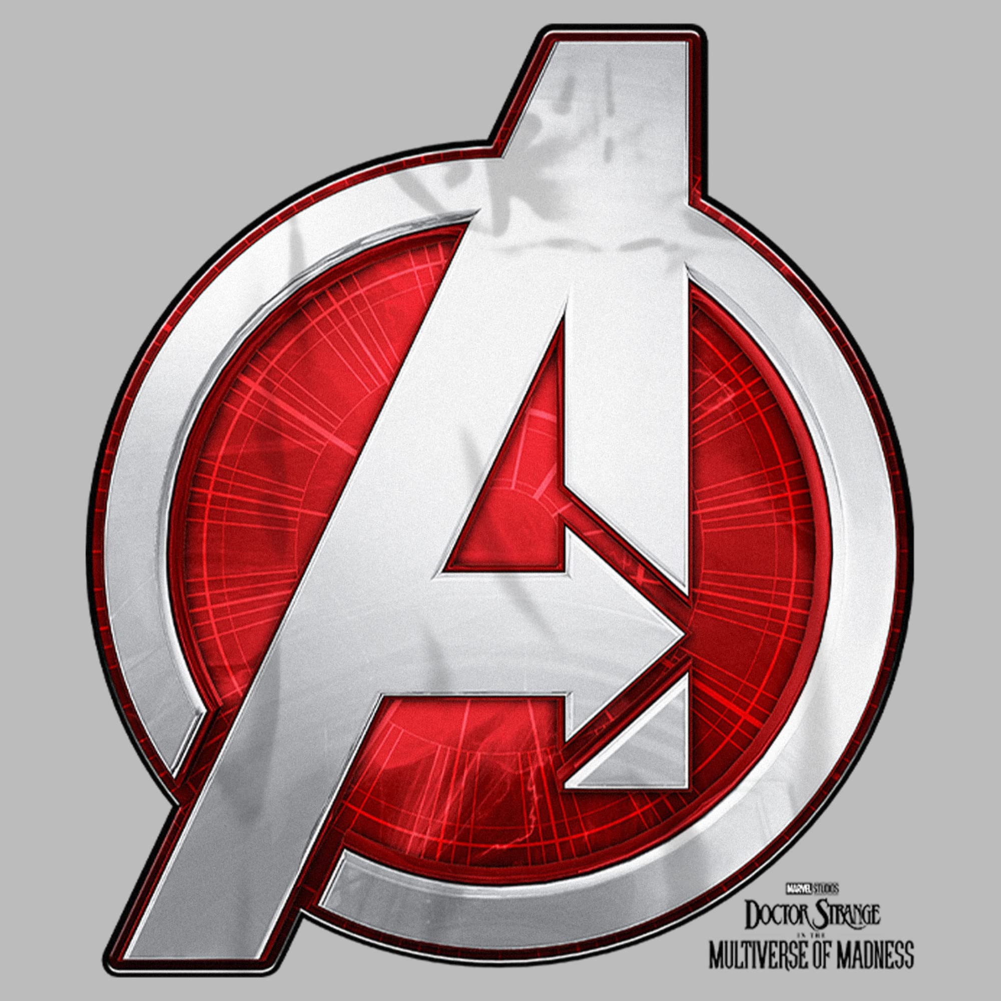 Marvel Avengers Logo Kids' Hoodie - Soft & Comfortable Pullover for Boys & Girls - Perfect for School, Playdates & Superhero Fans