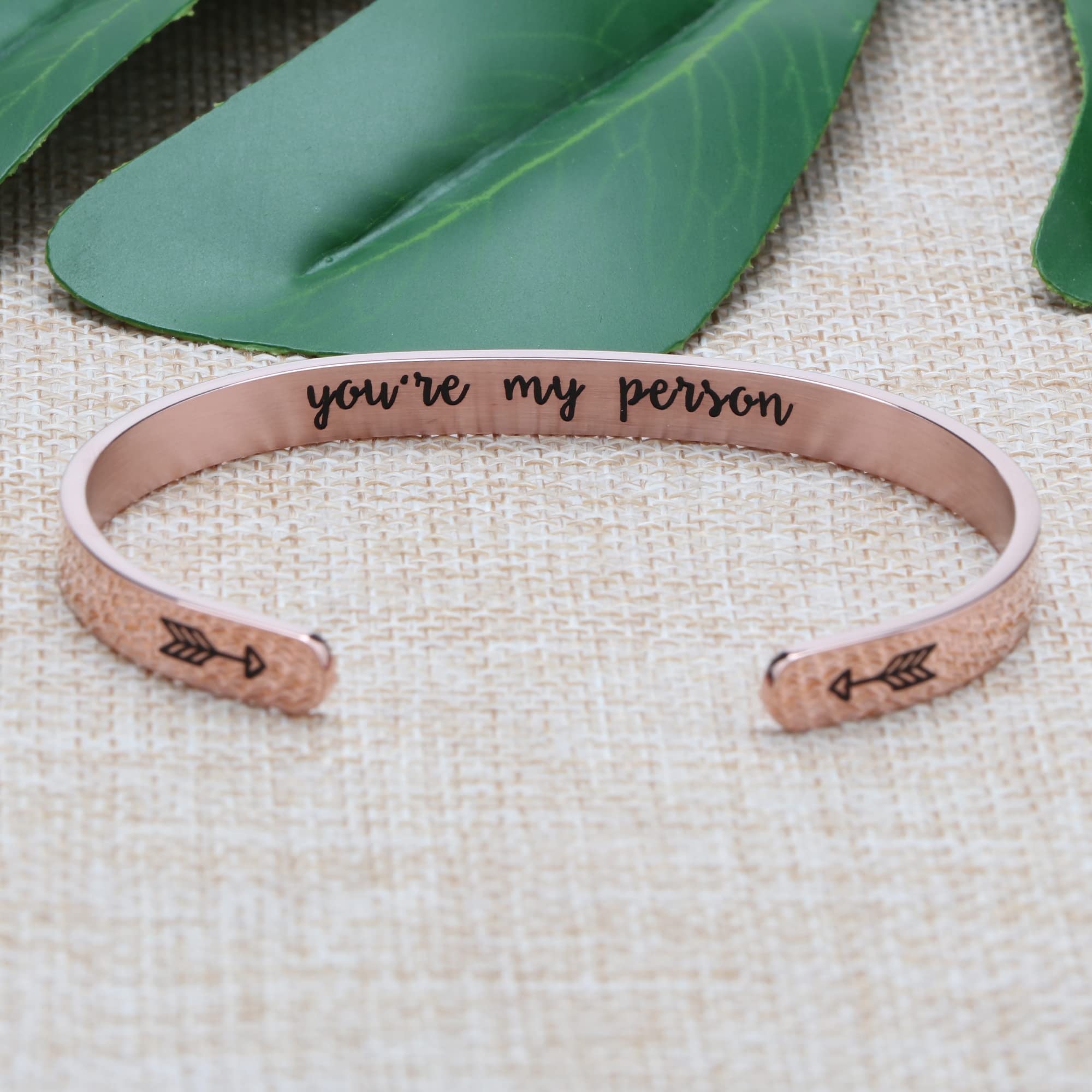 JoycuFF Stainless Steel Cuff Bracelet for Women - Meaningful Christmas, Birthday & Thanksgiving Gift for Mom, Mother, Mummy - Elegant Bangle Jewelry for Daily Wear, Special Occasions & Heartfelt Gifting