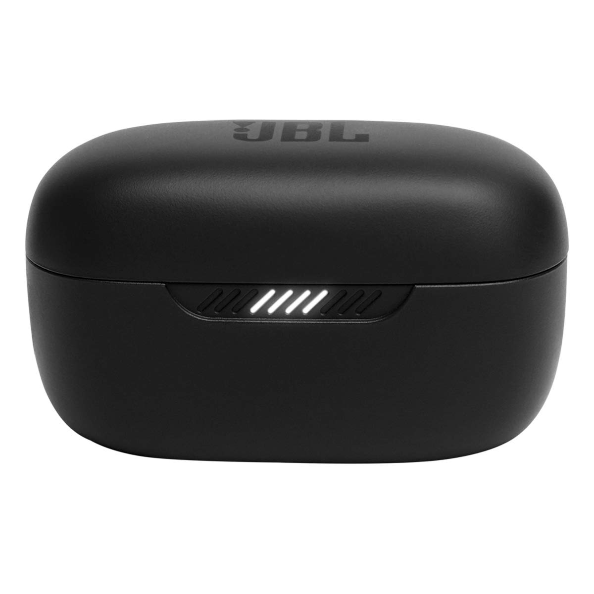 JBL Live Free NC+ True Wireless Noise Cancelling Bluetooth Earbuds - Active Noise Cancellation, Built-in Mic, 21H Battery, Wireless Charging, Black - Perfect for Travel, Workouts & Commuting