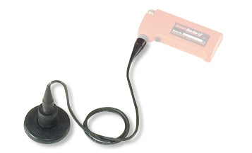 General Pipe Cleaners Gen Ear LE Water Leak Detection System - Professional Plumbing Tool for Locating Underground & Hidden Water Leaks in Pipes