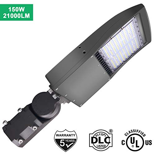 150W - 4000k (100-277V)