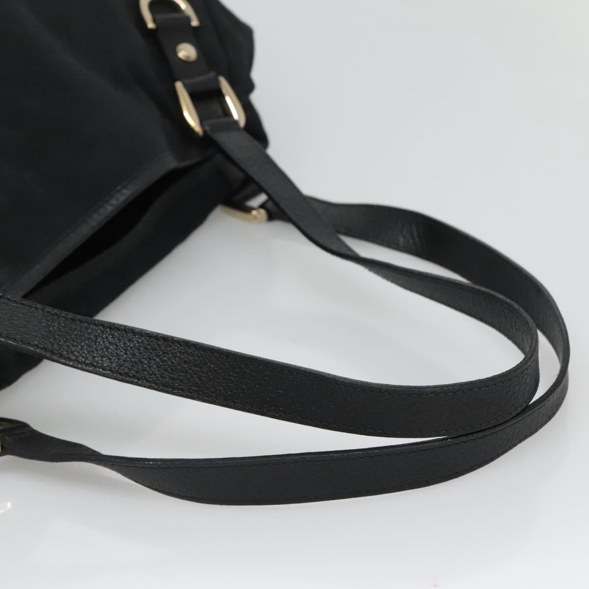 Premium Canvas Abbey Tote Bag with Genuine Leather Trim - Stylish & Durable Women's Shoulder Bag for Work, Travel & Everyday Use