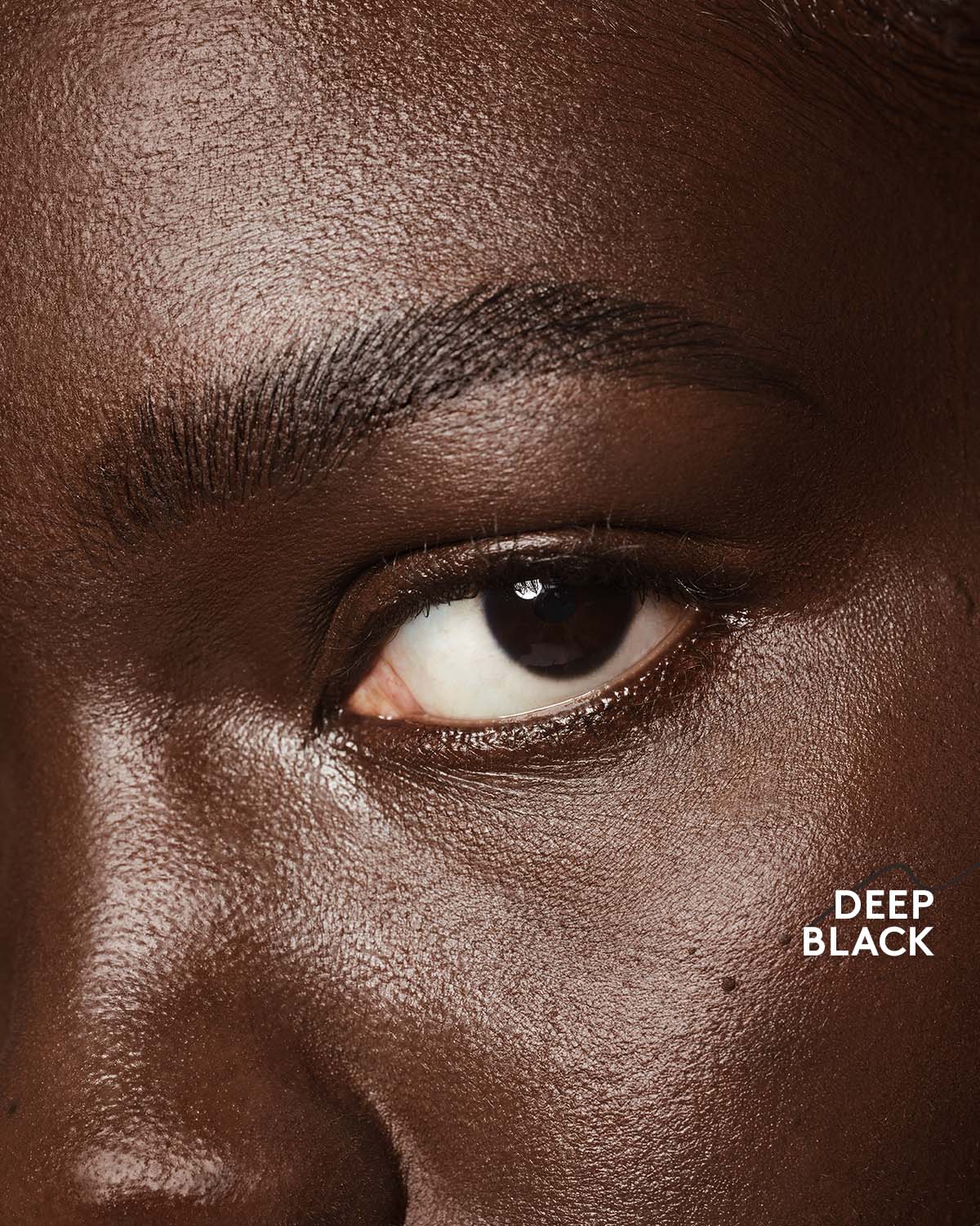 Brow MVP Ultra Fine Brow Pencil & Styler - Deep Black | Waterproof Eyebrow Pencil for Natural Looking Brows | Perfect for Daily Makeup & Professional Use