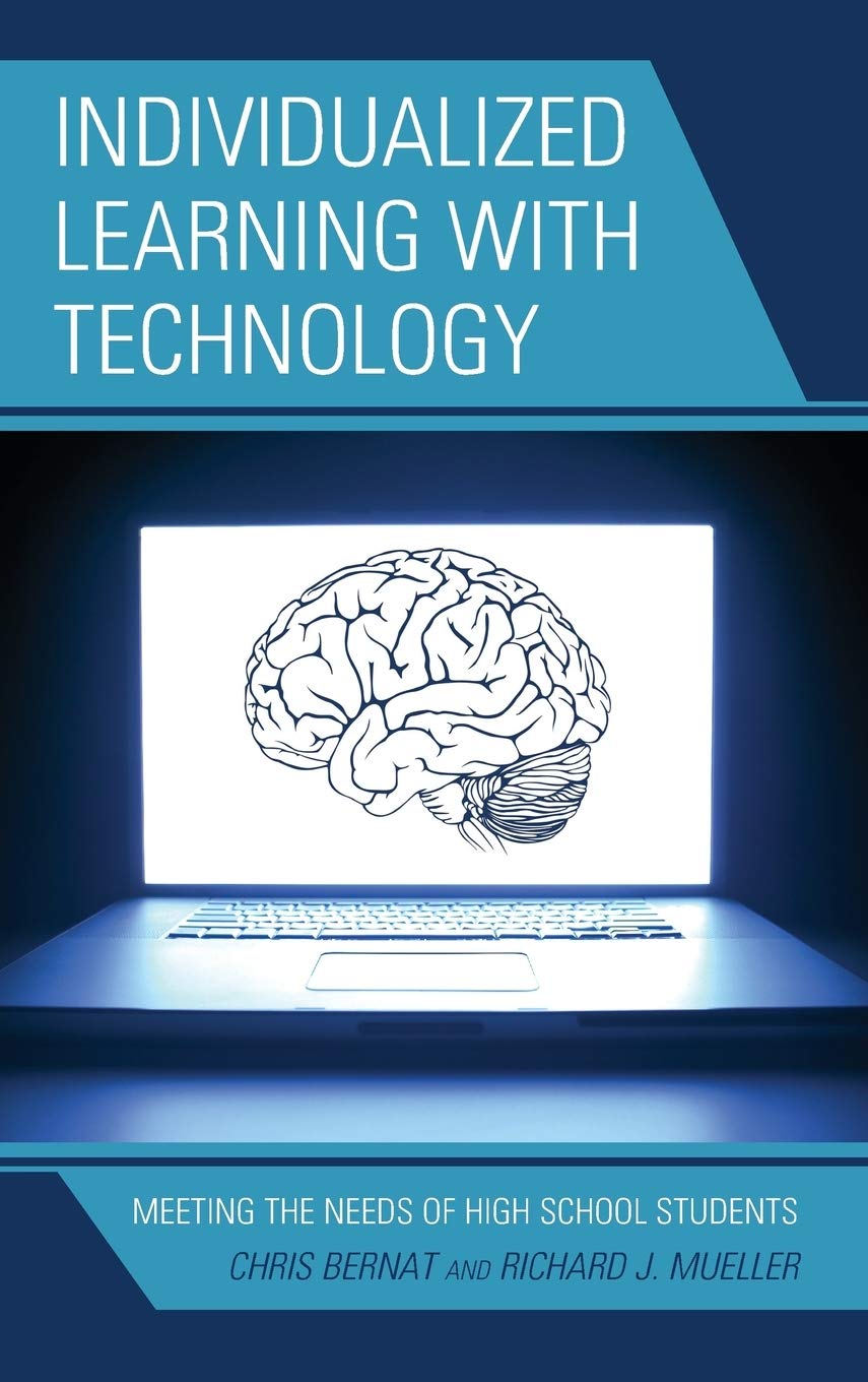 Personalized Learning Technology for High School Students - Customized Education Tools & Digital Classroom Solutions | Ideal for Remote Learning & Student Success
