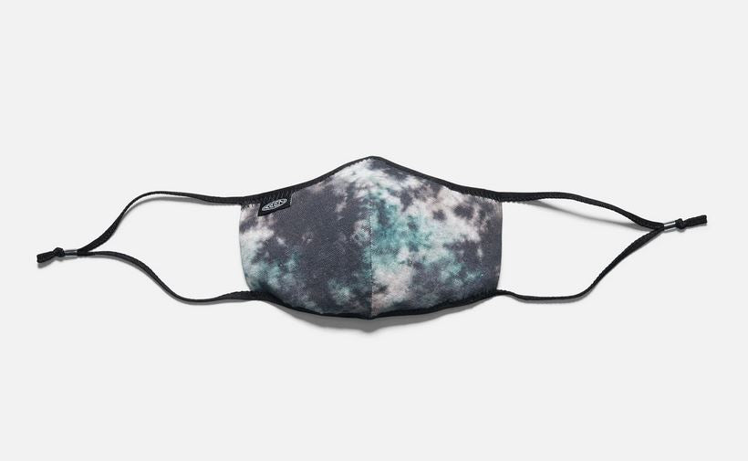 Keen Together Mask - Unisex Face Covering for Adults & Teens - Comfortable & Breathable for Daily Use, Travel, and Outdoor Activities