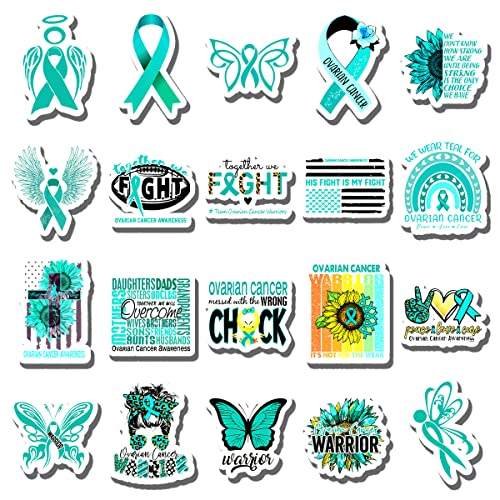 Ovarian Cancer Awareness