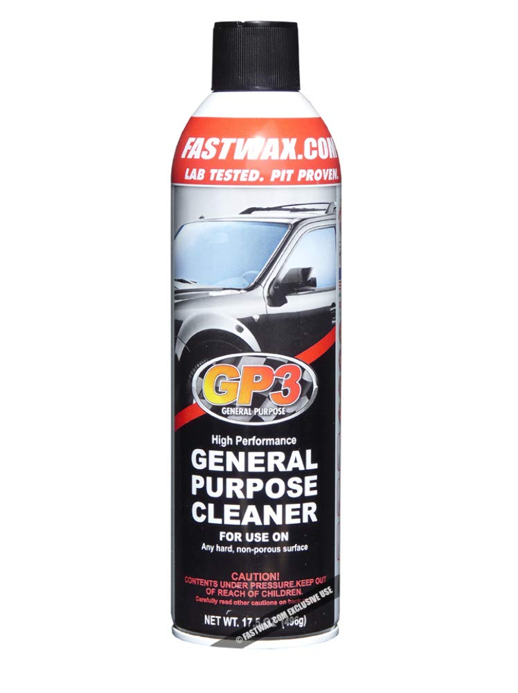 GP3 All-Purpose Cleaner - Multi-Surface Cleaning Solution for Kitchen, Bathroom, Floors & More | Safe & Effective Degreaser for Home & Commercial Use