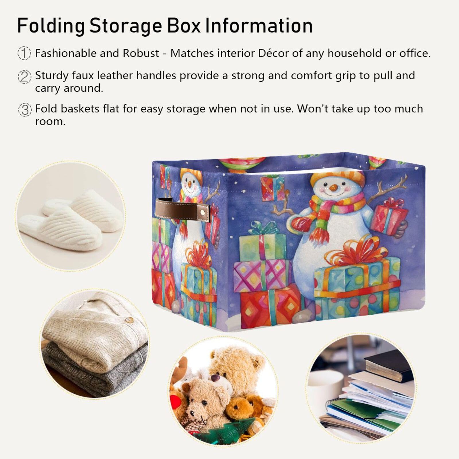2 Pack Fabric Storage Baskets - Foldable Closet Organizers with Handles for Wine Grape Vineyard Theme, Home Office Shelves & Toy Storage | Perfect for Bedroom, Nursery & Laundry Room Organization