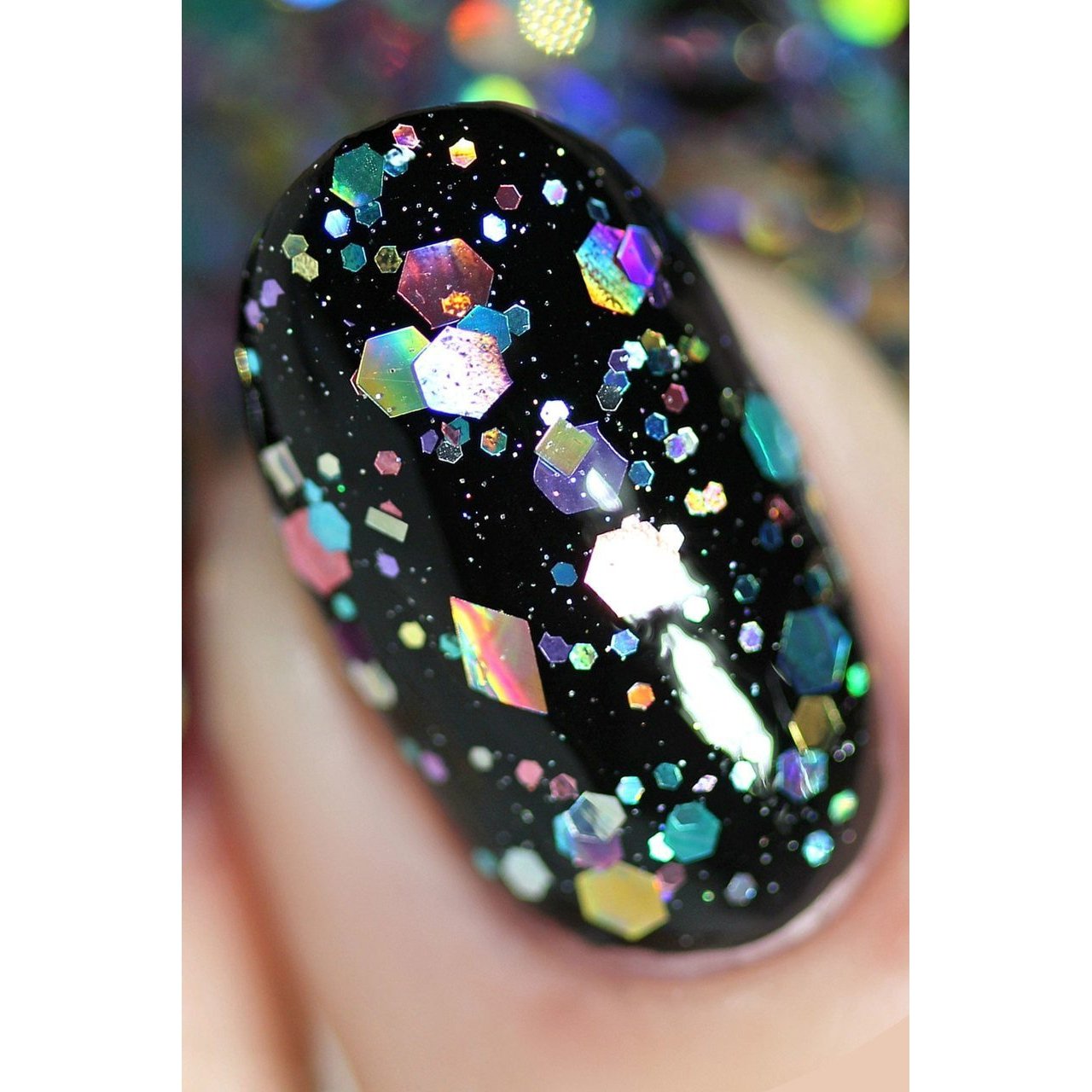 Cirque Colors Long-Lasting Nail Polish - XX Shade 0.37 oz - Vegan & Cruelty-Free Nail Lacquer for Salon-Quality Manicures at Home
