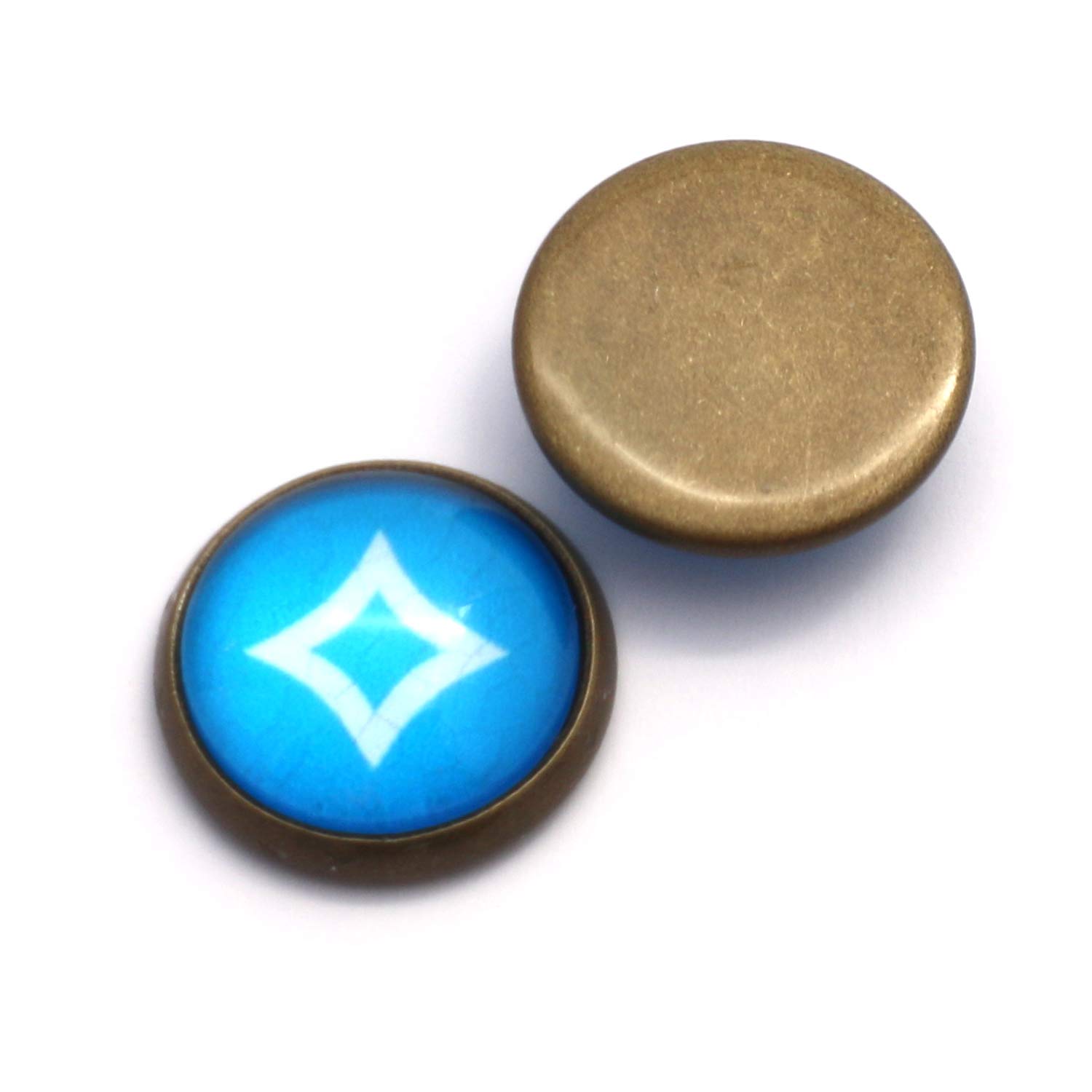 Premium MTG Counters - Durable Planeswalker Loyalty & Mana Tokens for Magic The Gathering Card Game | Perfect for Tournaments, Casual Play & Collectors