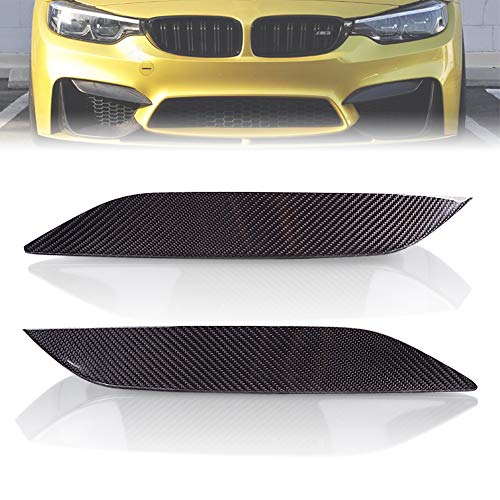Front Eyelid upper Splitter
