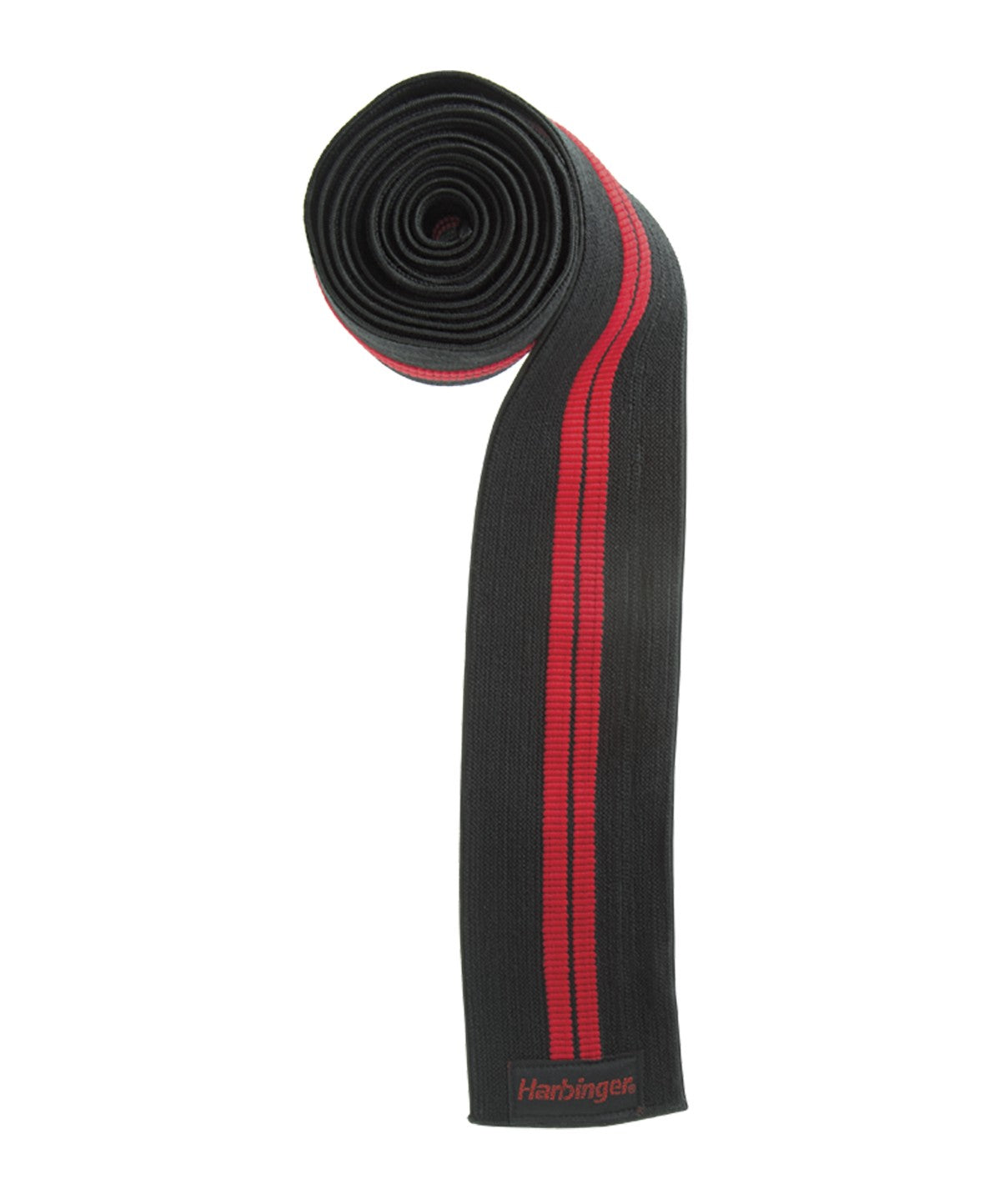 Best Red Line Knee Wraps for Weightlifting & Powerlifting - Support & Compression for Squats, Deadlifts & CrossFit Training