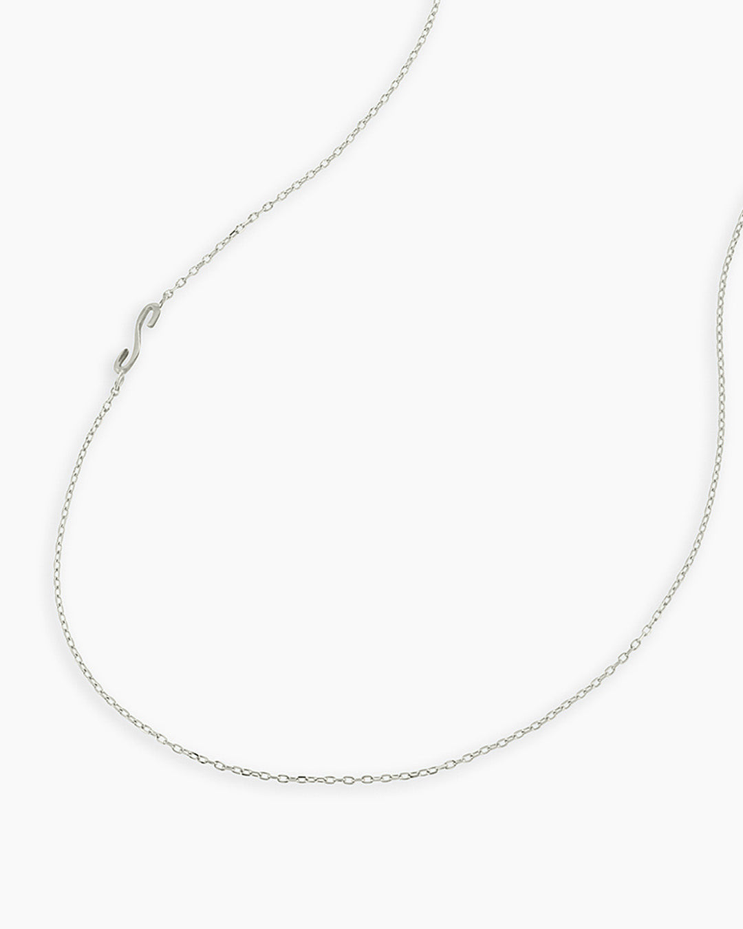 14K Gold Alphabet Necklace - Personalized Initial Pendant Jewelry for Women - Perfect for Gifts, Birthdays & Everyday Elegance