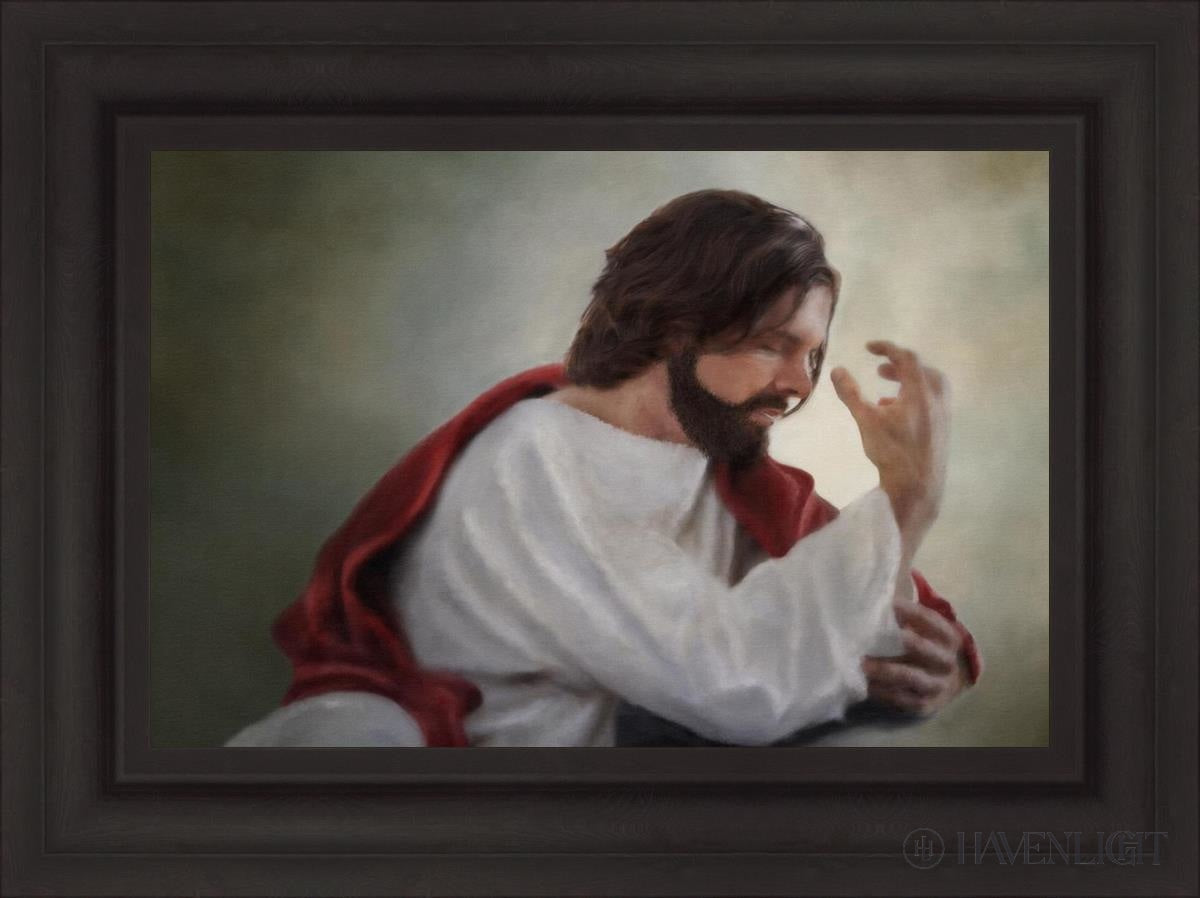 Abide With Me by Greg Sargent - Inspirational Christian Book for Daily Devotion, Bible Study & Spiritual Growth