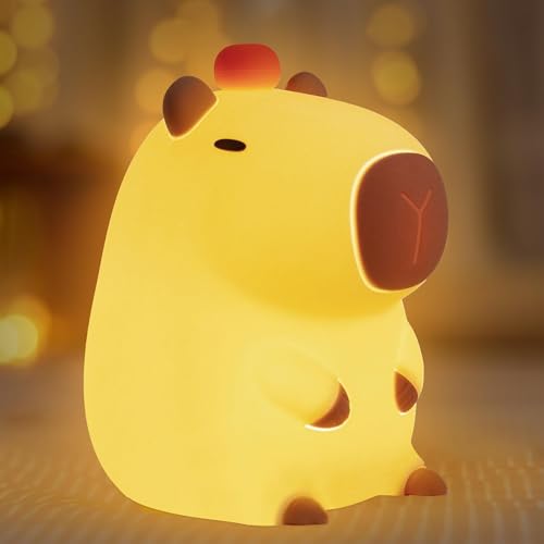 Capybara3