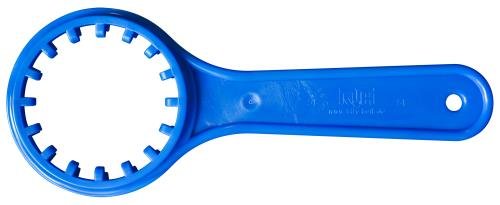 House & Garden Bottle Wrench - Heavy Duty Plastic Bottle Opener for Tight Lids - Perfect for Kitchen, Garage, and Outdoor Use