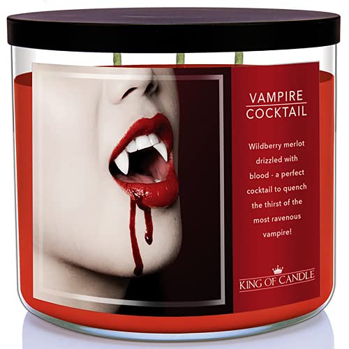 Vampire Cocktail