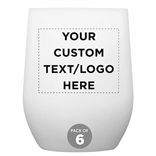 - Custom – White