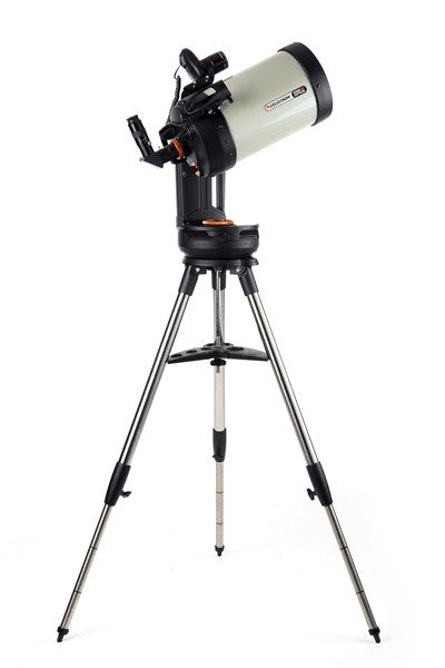 NexStar Evolution 8 EdgeHD Telescope with StarSense AutoAlign Technology - Perfect for Astronomy Enthusiasts & Stargazing Adventures (Model 12096)