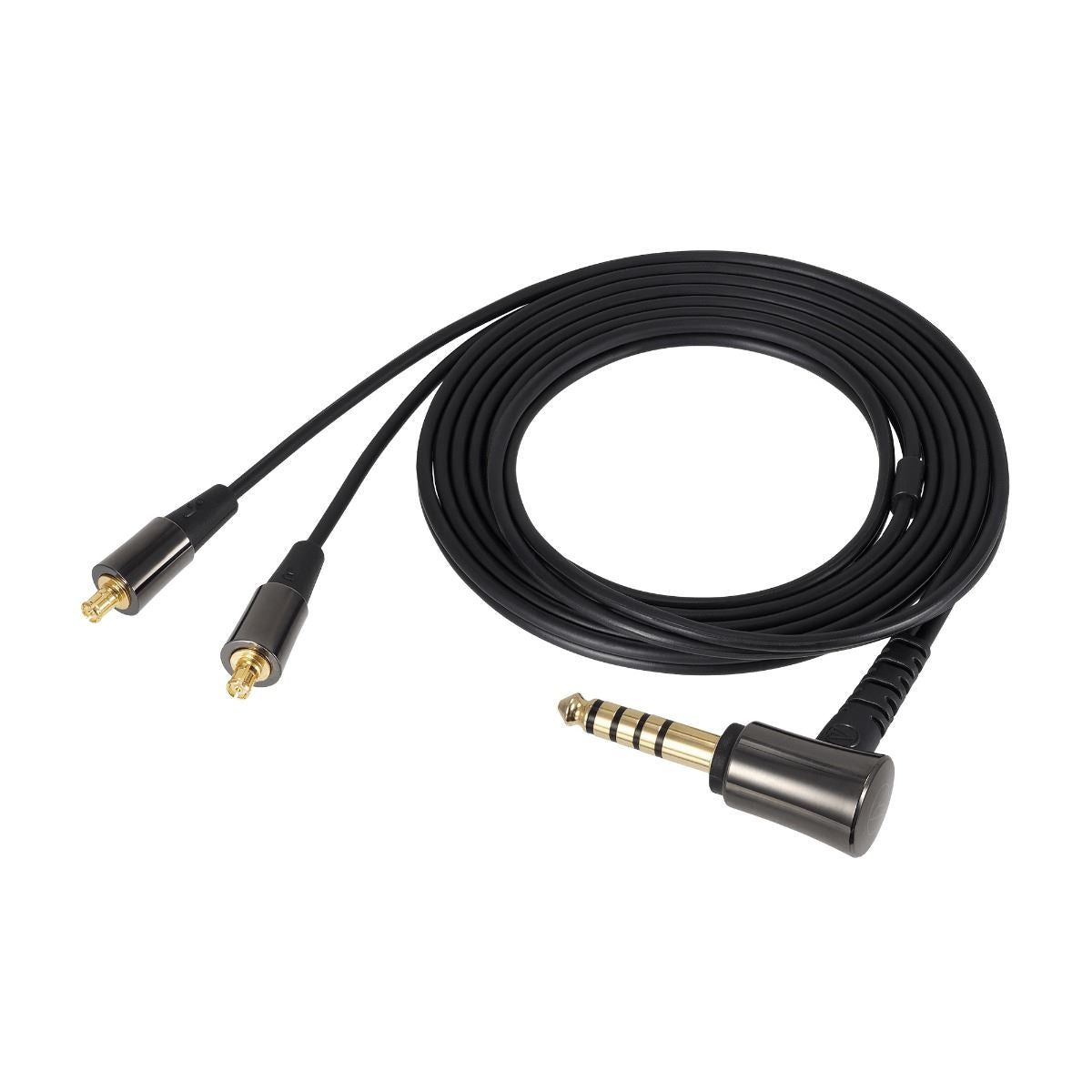 Audio Technica ATH CK2000Ti Premium In-Ear Headphones with High-Fidelity Sound - Perfect for Music Lovers, Audiophiles & Travel Use
