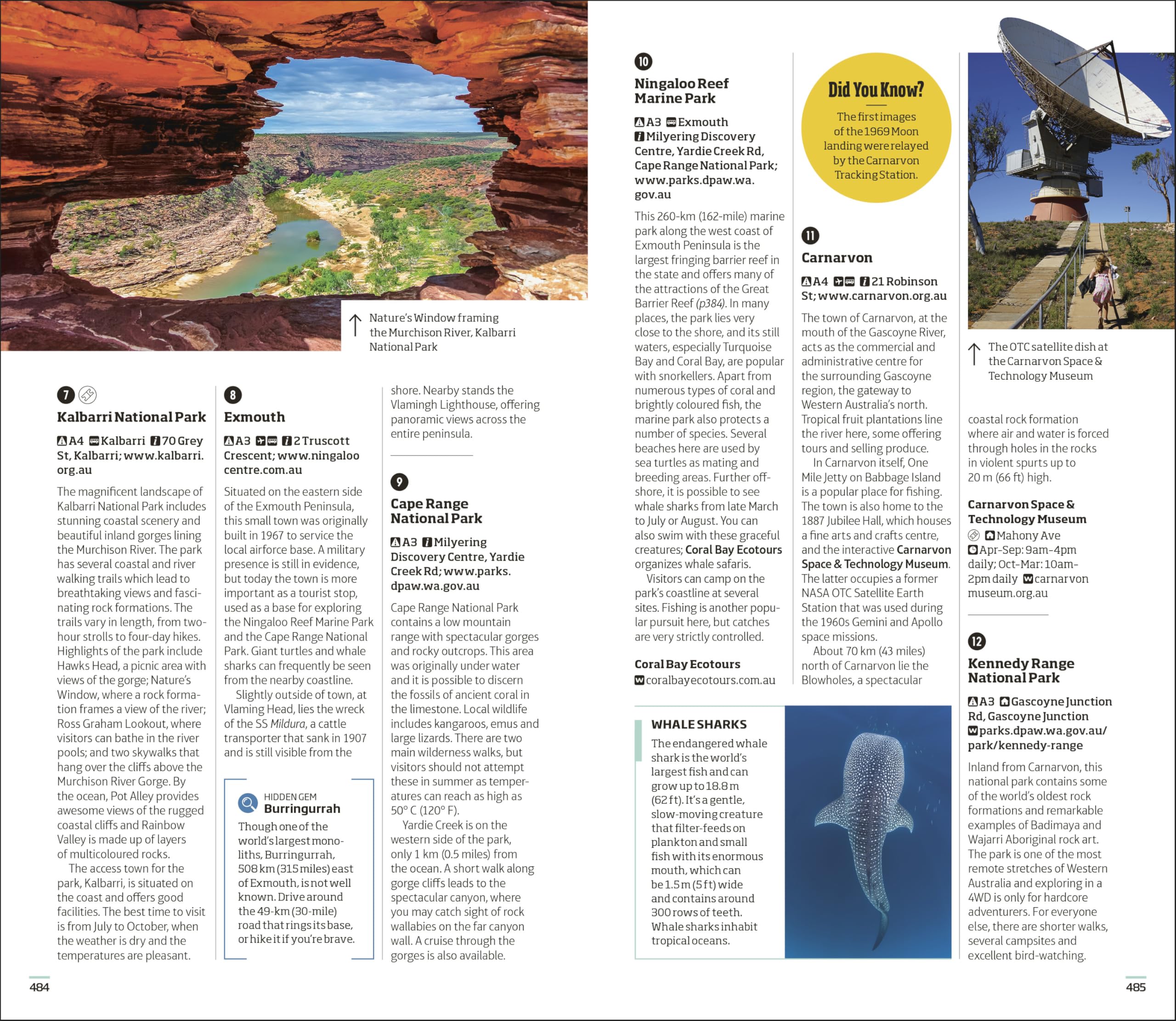 Australia Travel Guide 2024 - Best Tips, Itineraries & Must-See Attractions | Perfect for Solo Travelers, Couples & Families