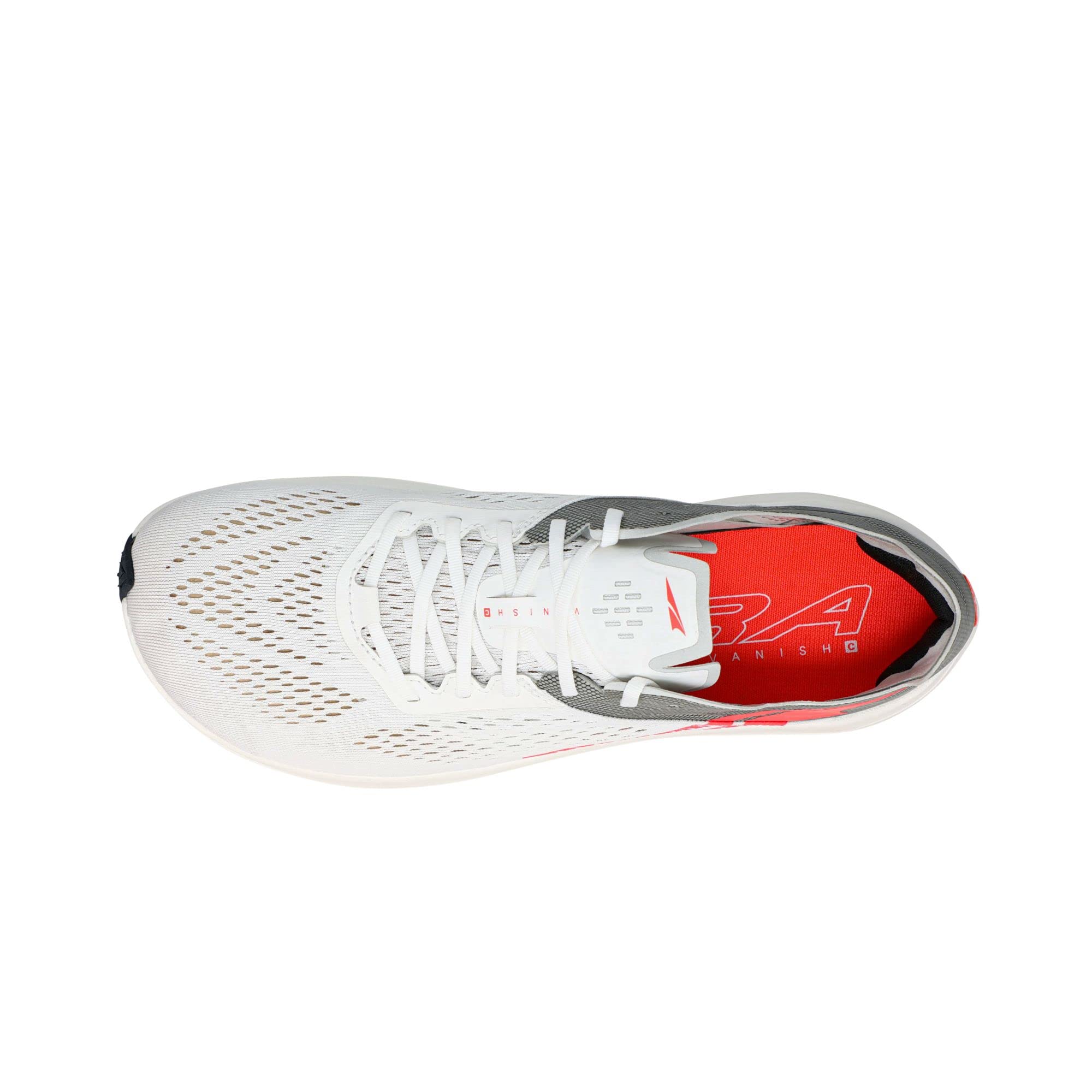 ALTRA Women's Vanish Carbon Road Running Shoes - Lightweight Performance Running Shoes for Women - Perfect for Marathon Training & Road Racing