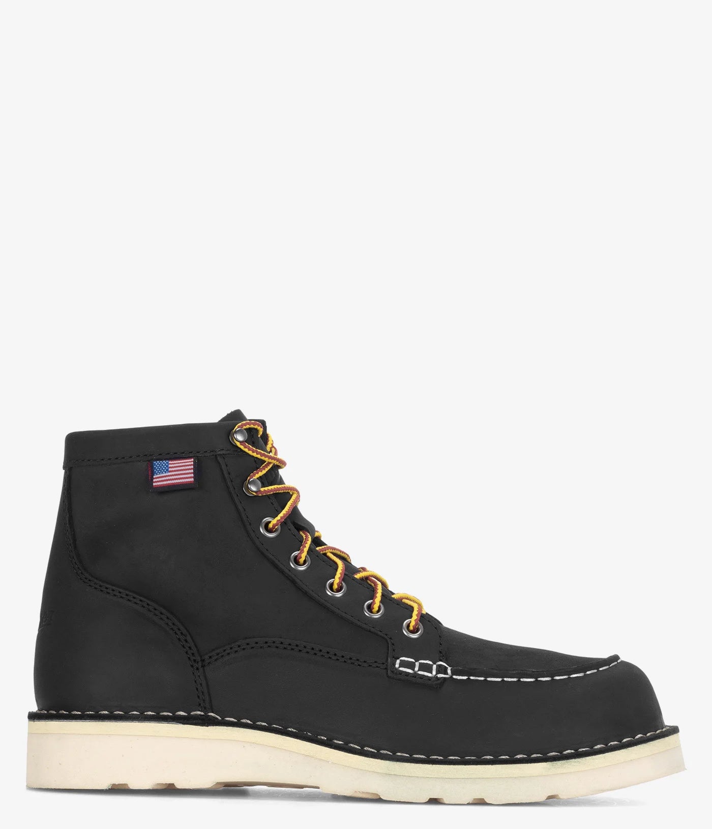 Danner Bull Run Moc Toe 6