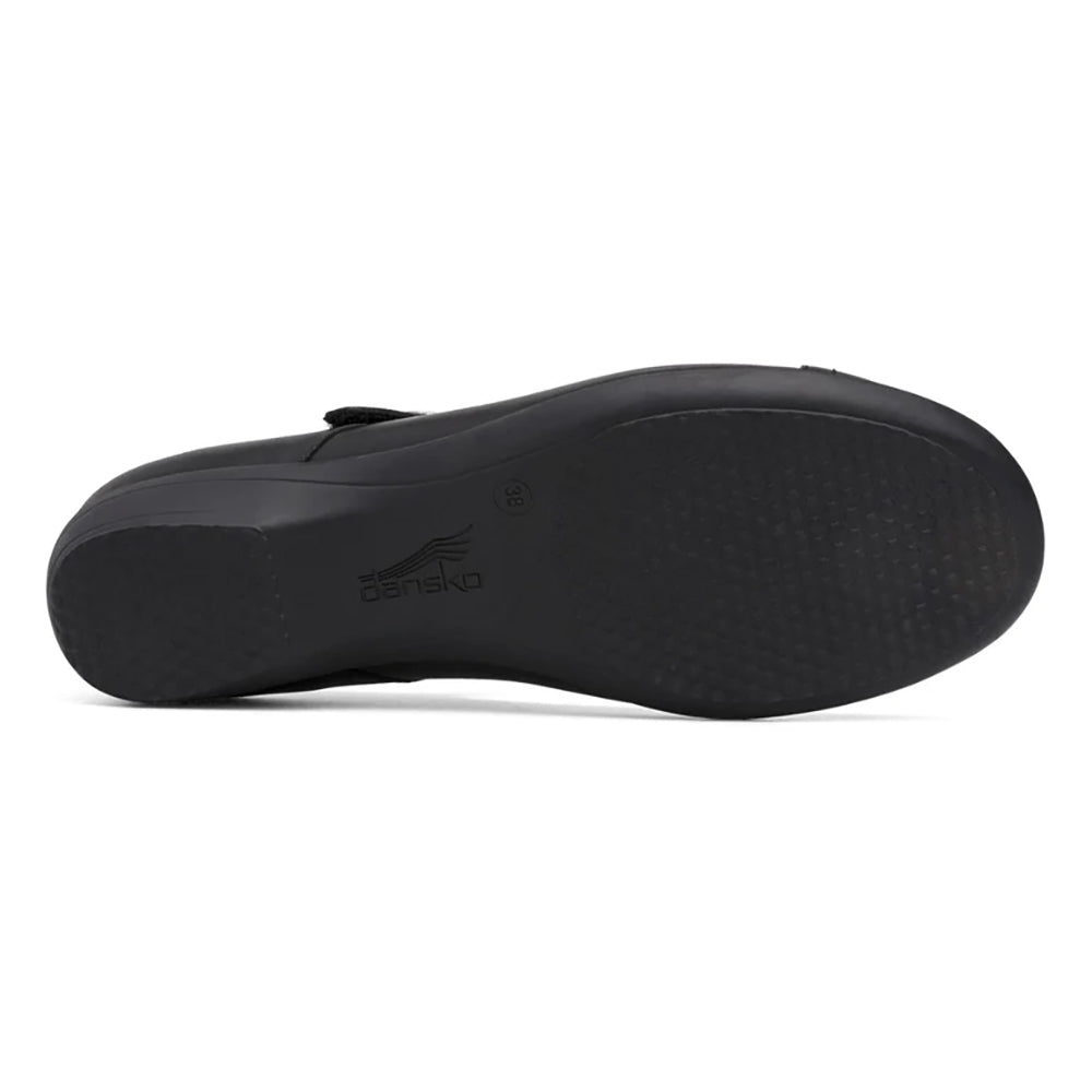 Dansko Fawna Women's Professional Clogs - Slip-Resistant, Comfortable Work Shoes for Nurses, Chefs & Healthcare Workers - Perfect for Long Shifts & All-Day Wear