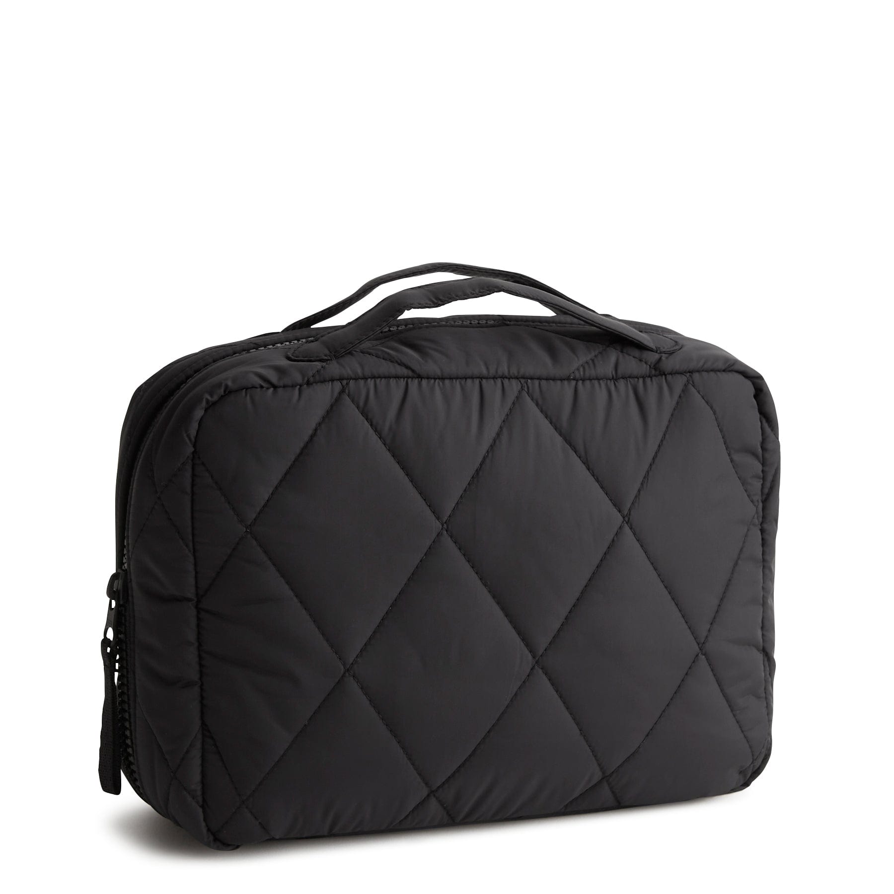 Hanging Travel Organizer - Portable Closet Storage for Clothes & Accessories - Perfect for Travel, Camping & Small Spaces