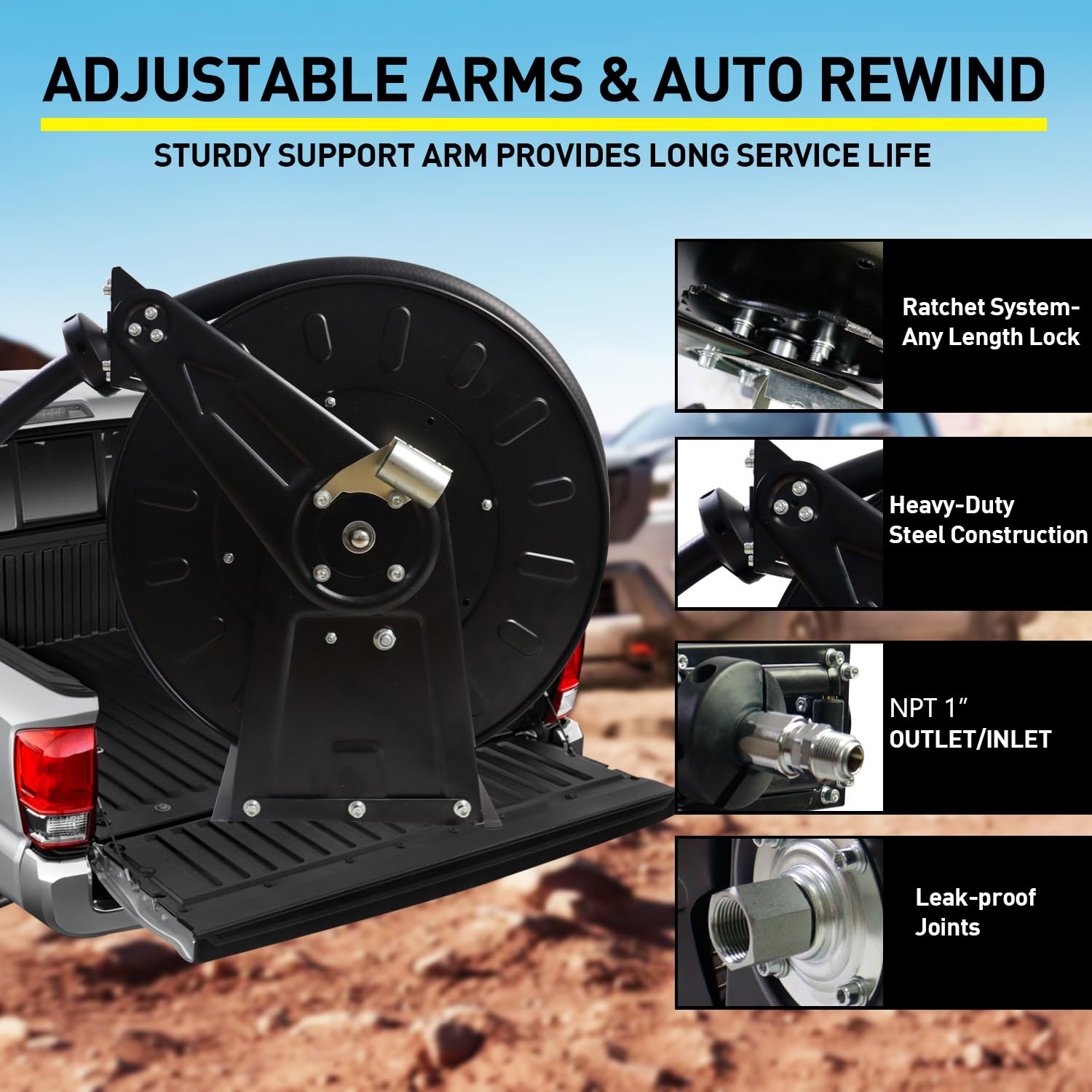 Retractable 1