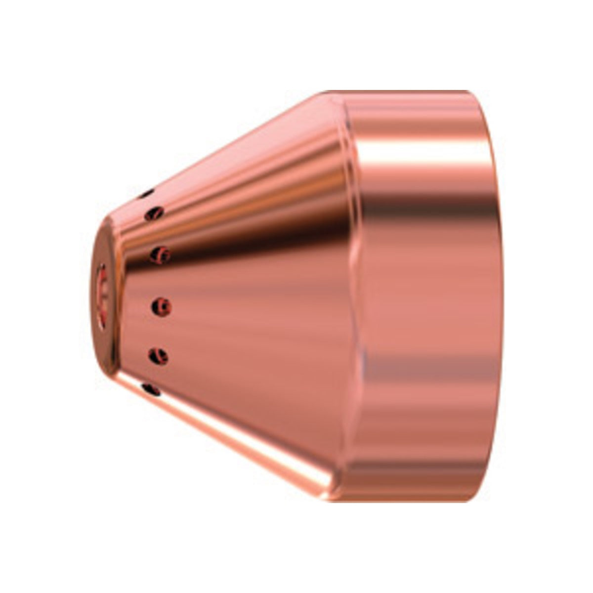 Hypertherm Duramax 85 105A Plasma Cutter Mech Shield/Deflector (220993) - Durable Protection for Metal Cutting & Fabrication