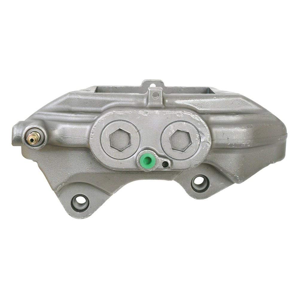 A-1 CARDONE 19-3336 Remanufactured Front Right Brake Caliper - Friction Choice for Smooth Stopping | Perfect for Ford, Chevy, Dodge & More | Ideal for Highway Driving & City Commutes