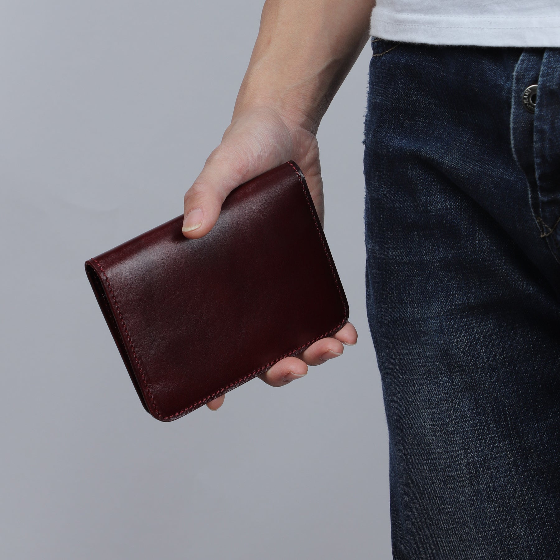 Slim RFID Blocking Passport Holder for Men & Women - Travel Wallet with Card Slots - Perfect for Airports, Vacations & Business Trips