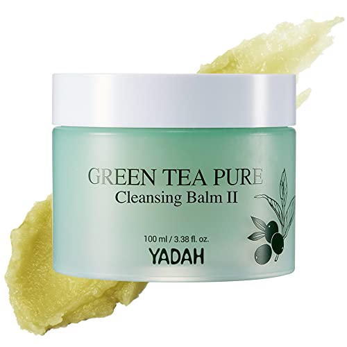 Balm II (3.38fl oz)