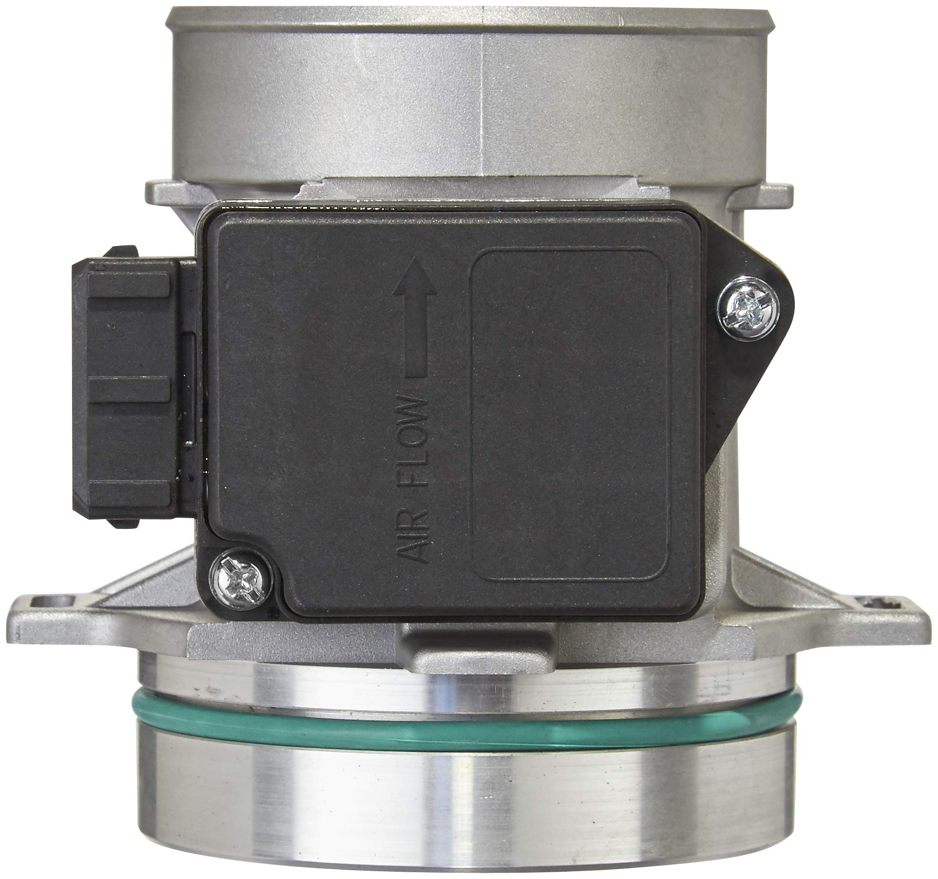 Spectra Premium MA168 Mass Air Flow Sensor with Housing - High Performance Air Flow Meter for Car & Truck Engines - Perfect for Fuel Efficiency & Engine Tuning