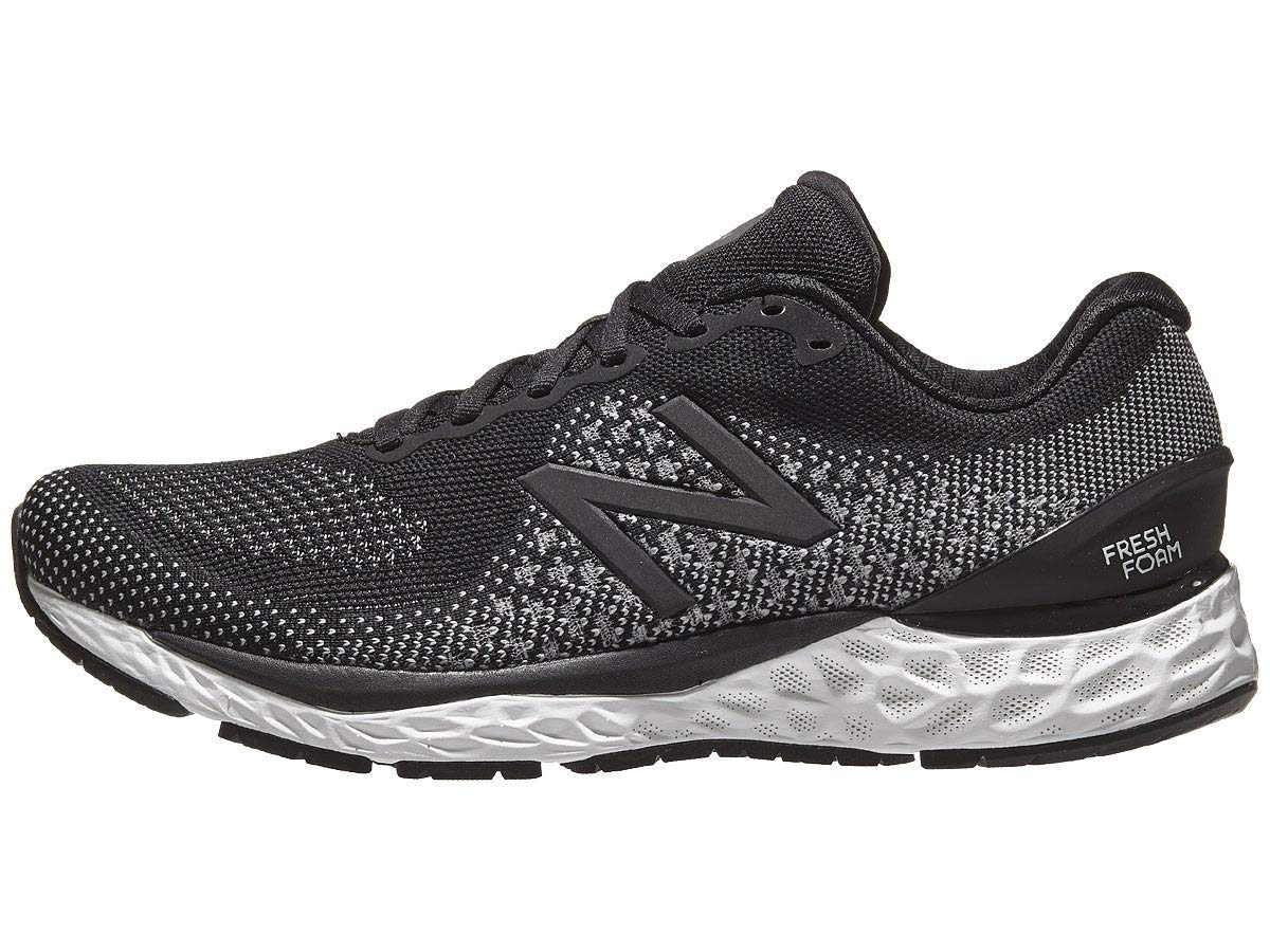 New Balance Men's Running Shoes - Lightweight Performance Sneakers for Marathon Training & Road Racing | Breathable Cushioned Athletic Footwear for Jogging, Gym Workouts & Daily Wear