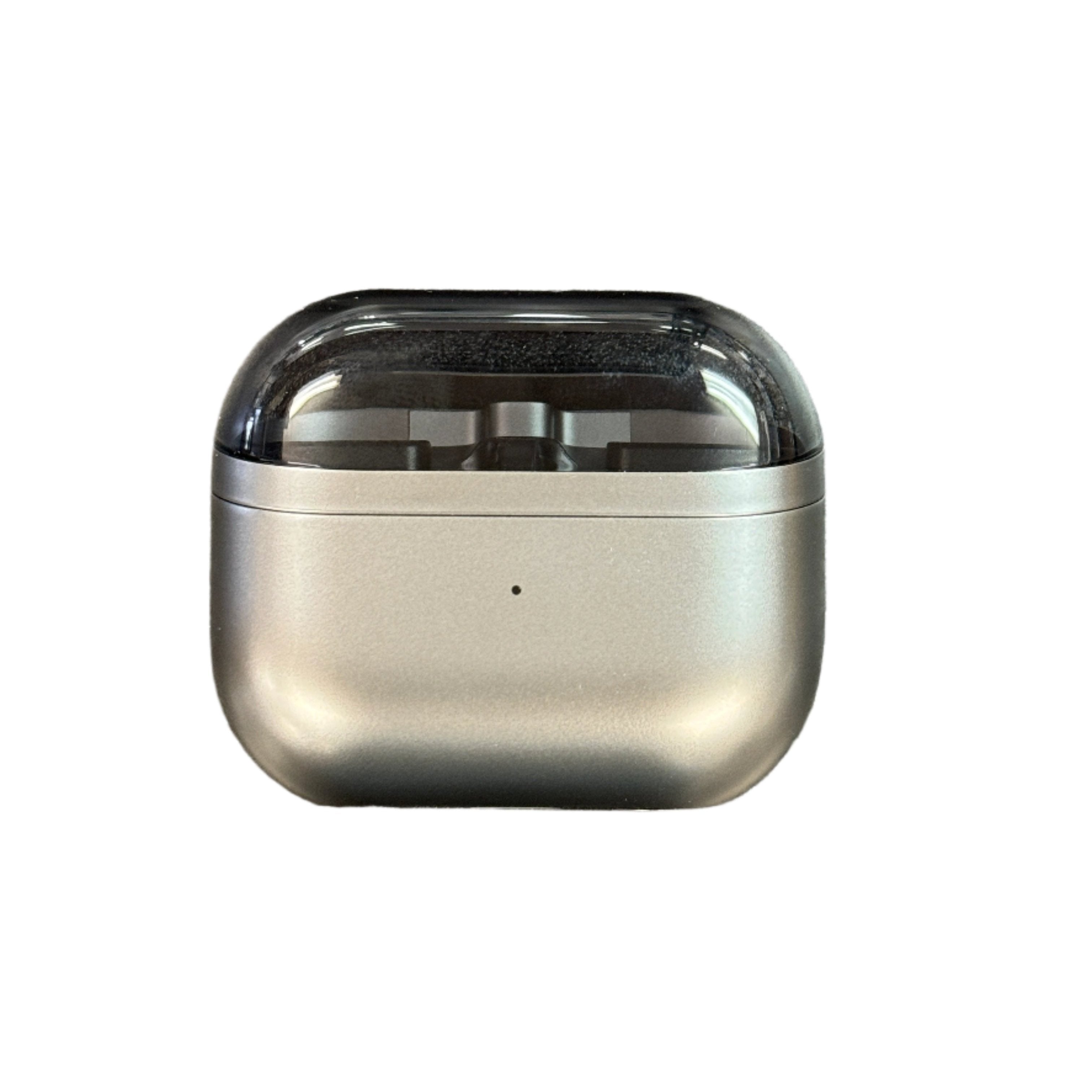 Samsung Galaxy Buds3 Pro Wireless Earbuds Charging Case Replacement (SM-R630) - Compatible with Galaxy Buds3 Pro, Perfect for Travel, Workout & Daily Use