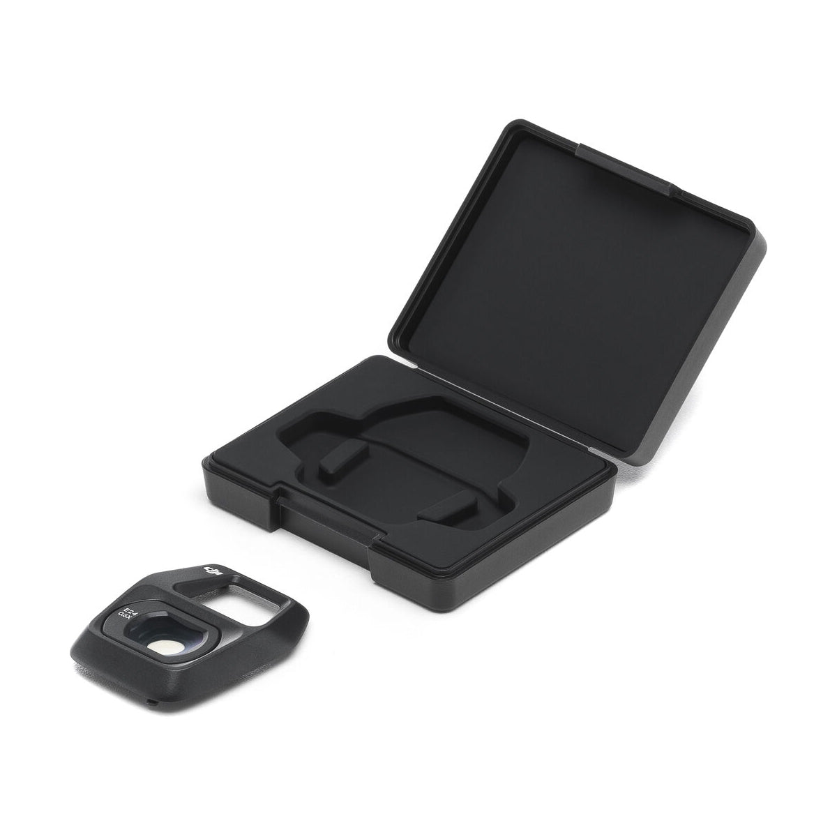 DJI Air 3S Wide Angle Lens for Drone Photography - 4K Aerial Camera Accessory for Stunning Landscape & Action Shots - Perfect for Travel Vlogging and Outdoor Adventures