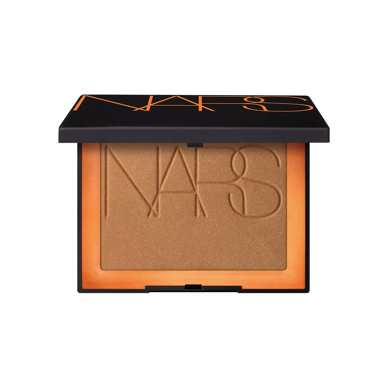 Laguna Bronzing Powder - Matte & Shimmer Finish for Sun-Kissed Glow | Perfect for Contouring & Highlighting | Ideal for Everyday Makeup & Special Occasions