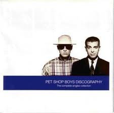 Pet Shop Boys Complete Discography - All Albums & Singles Collection | Perfect for Music Lovers & DJs
