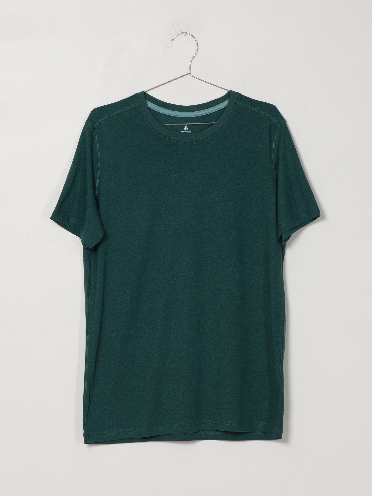 BOATHOUSE VICTOR CREWNECK TEE - Men's Casual Short Sleeve Cotton T-Shirt for Everyday Wear | Clearance Sale | Perfect for Streetwear, Gym, and Weekend Outings