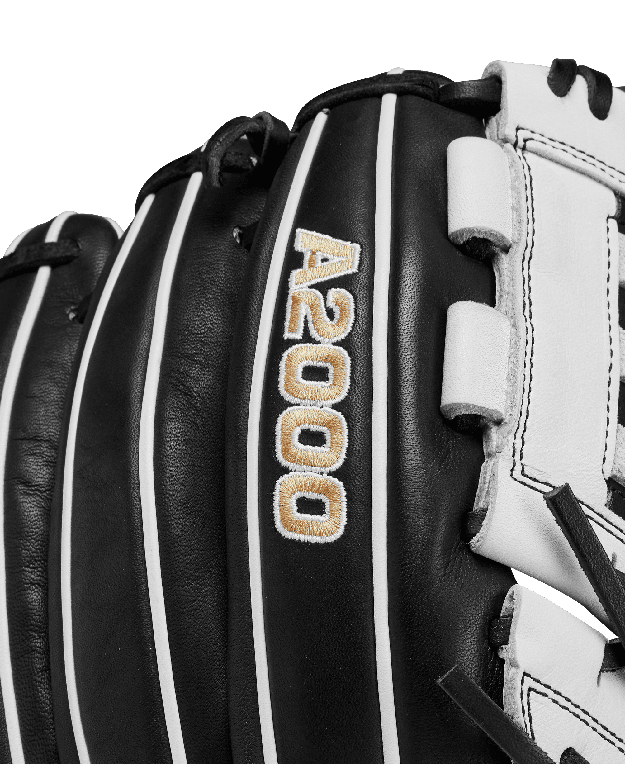 Wilson A2000 P12 12
